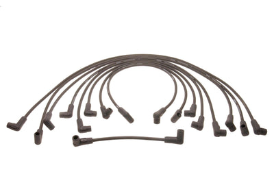 ACDelco GM Original Equipment 618V Spark Plug Wire Set