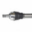 GSP North America NCV73067 CV Axle Assembly