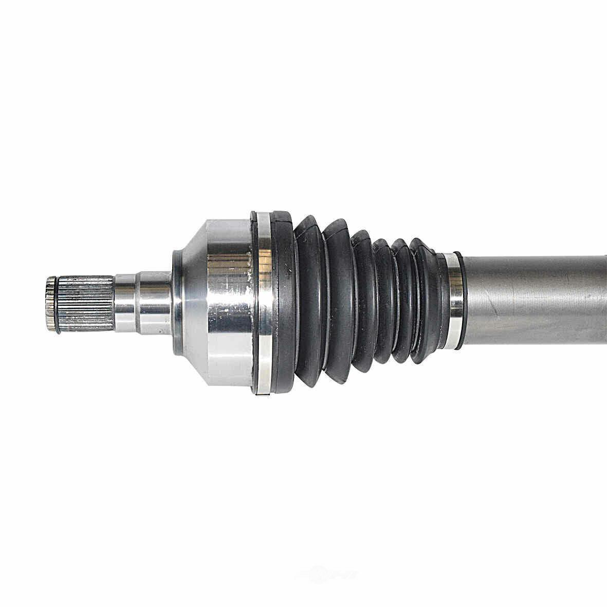 GSP North America NCV73067 CV Axle Assembly