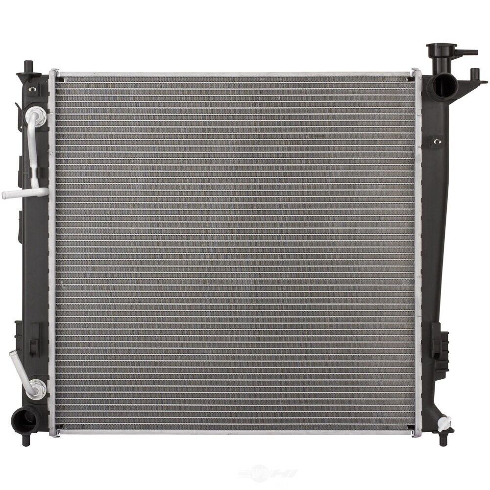 Spectra Premium Industries Inc CU13324 Radiator
