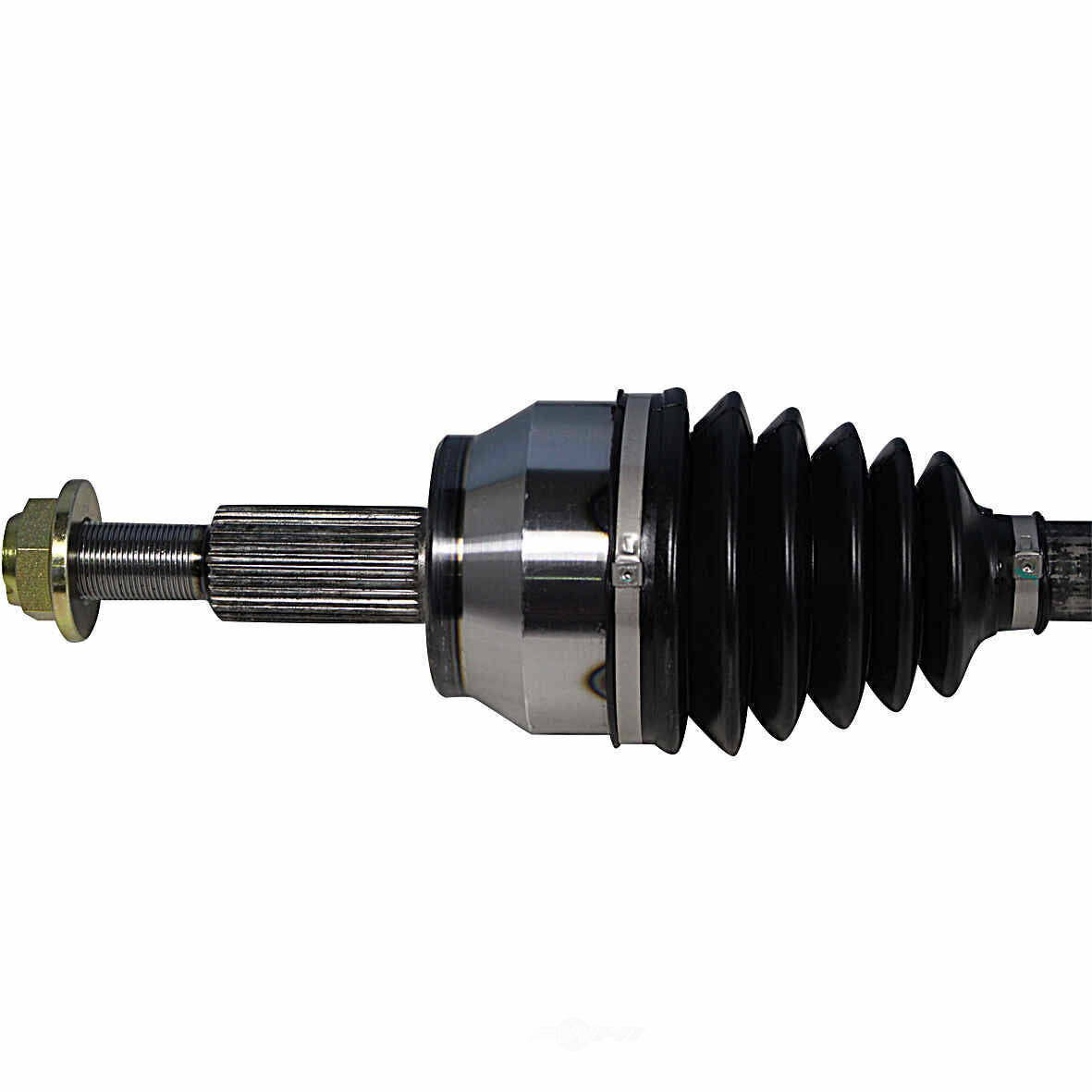 GSP North America NCV82000 CV Axle Assembly