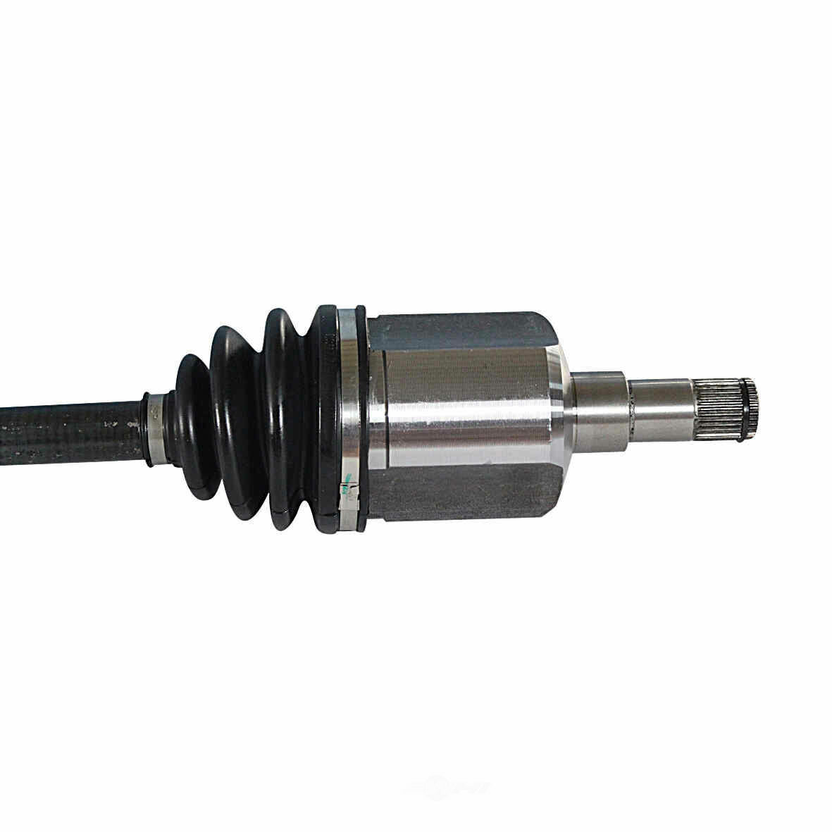 GSP North America NCV10068 CV Axle Assembly
