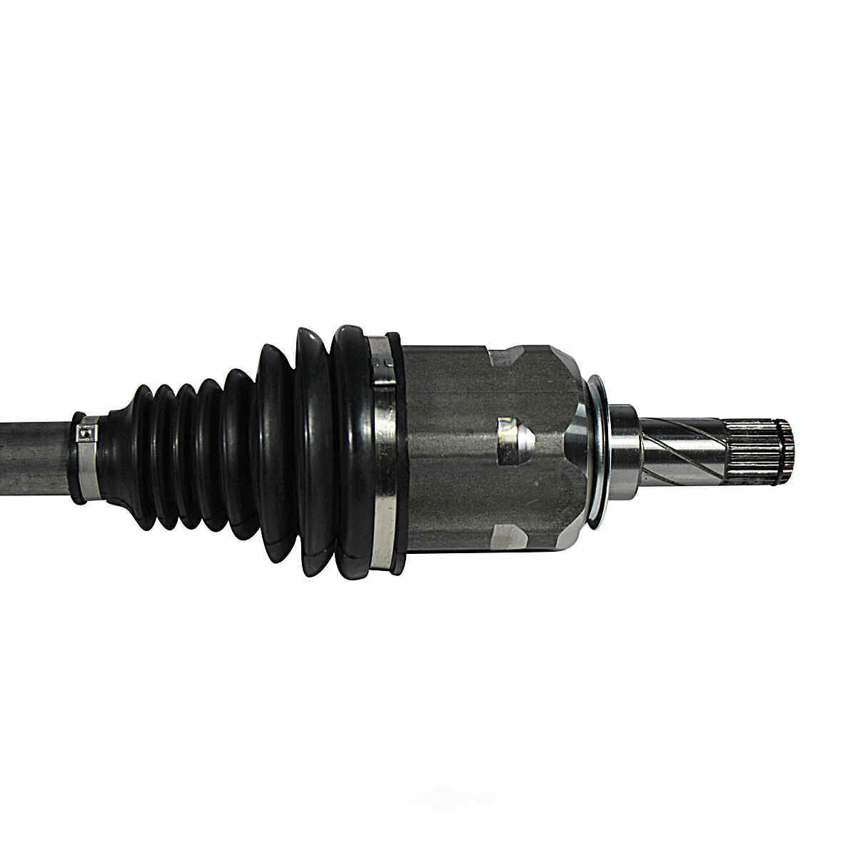 GSP North America NCV10314 CV Axle Assembly