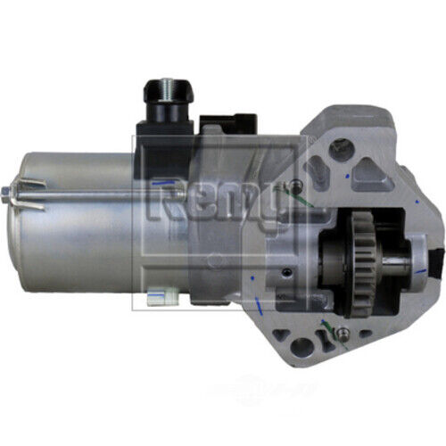 Remy 16204 Starter Motor