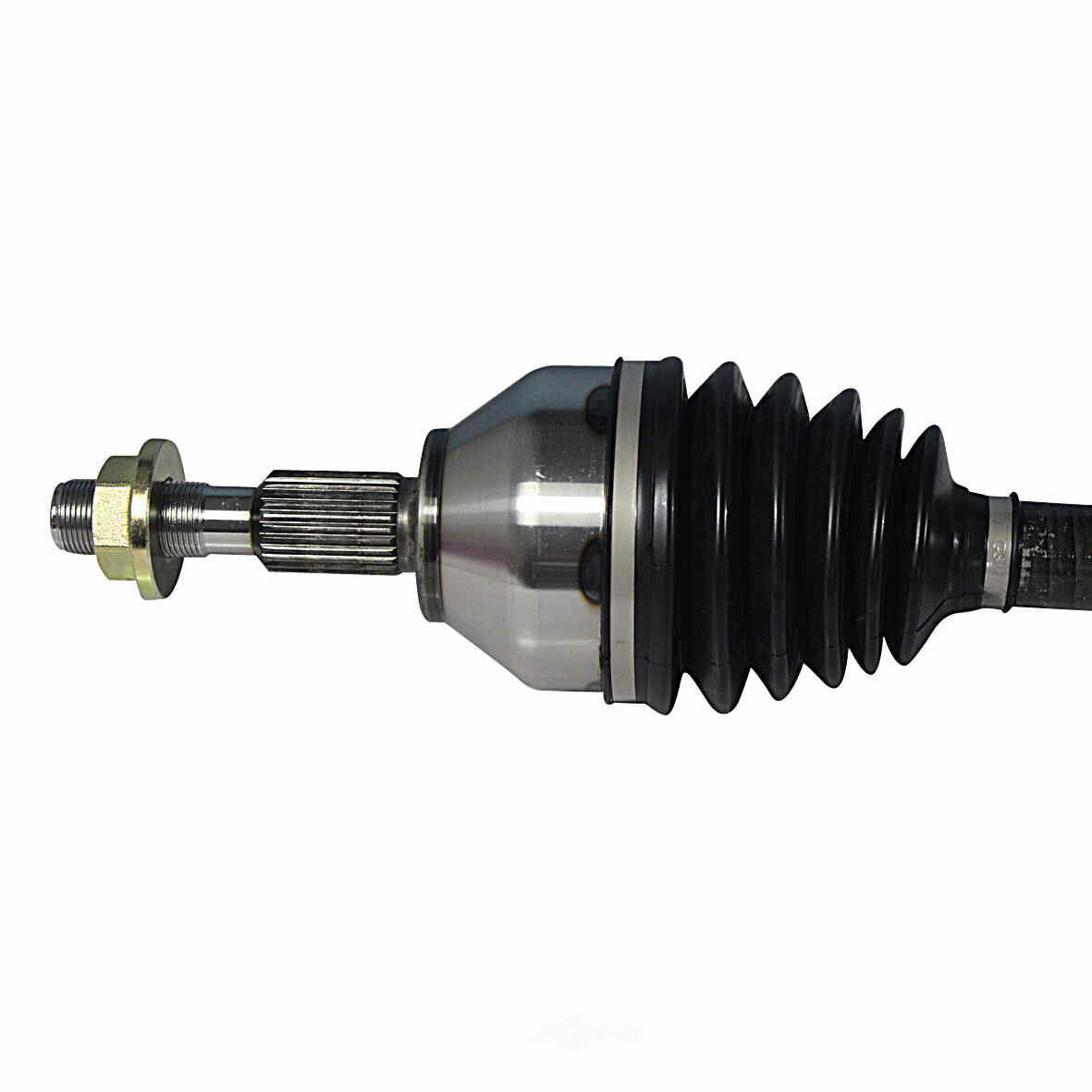 GSP North America NCV11188 CV Axle Assembly