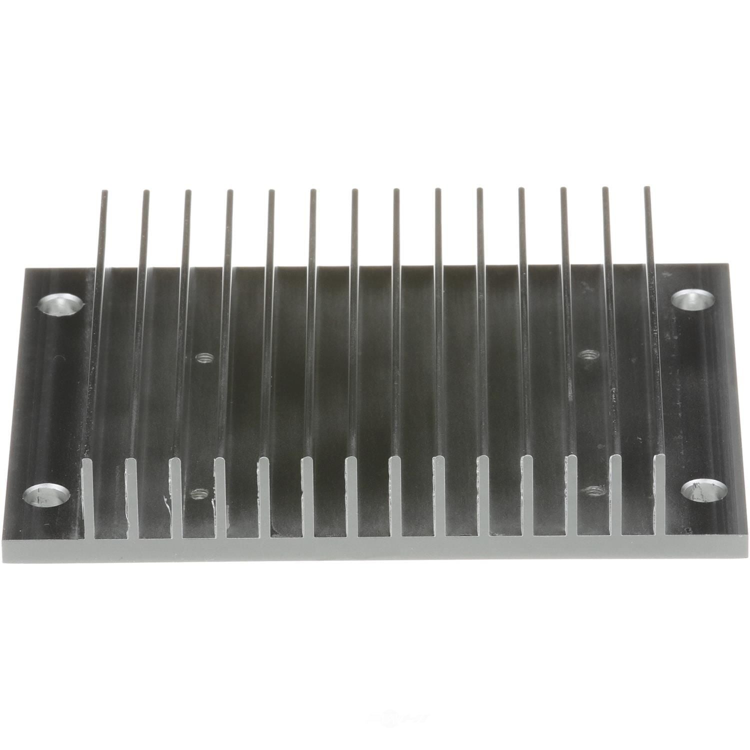 BWD IPRK1 Diesel Fuel Injector Pump Driver Relocation Kit