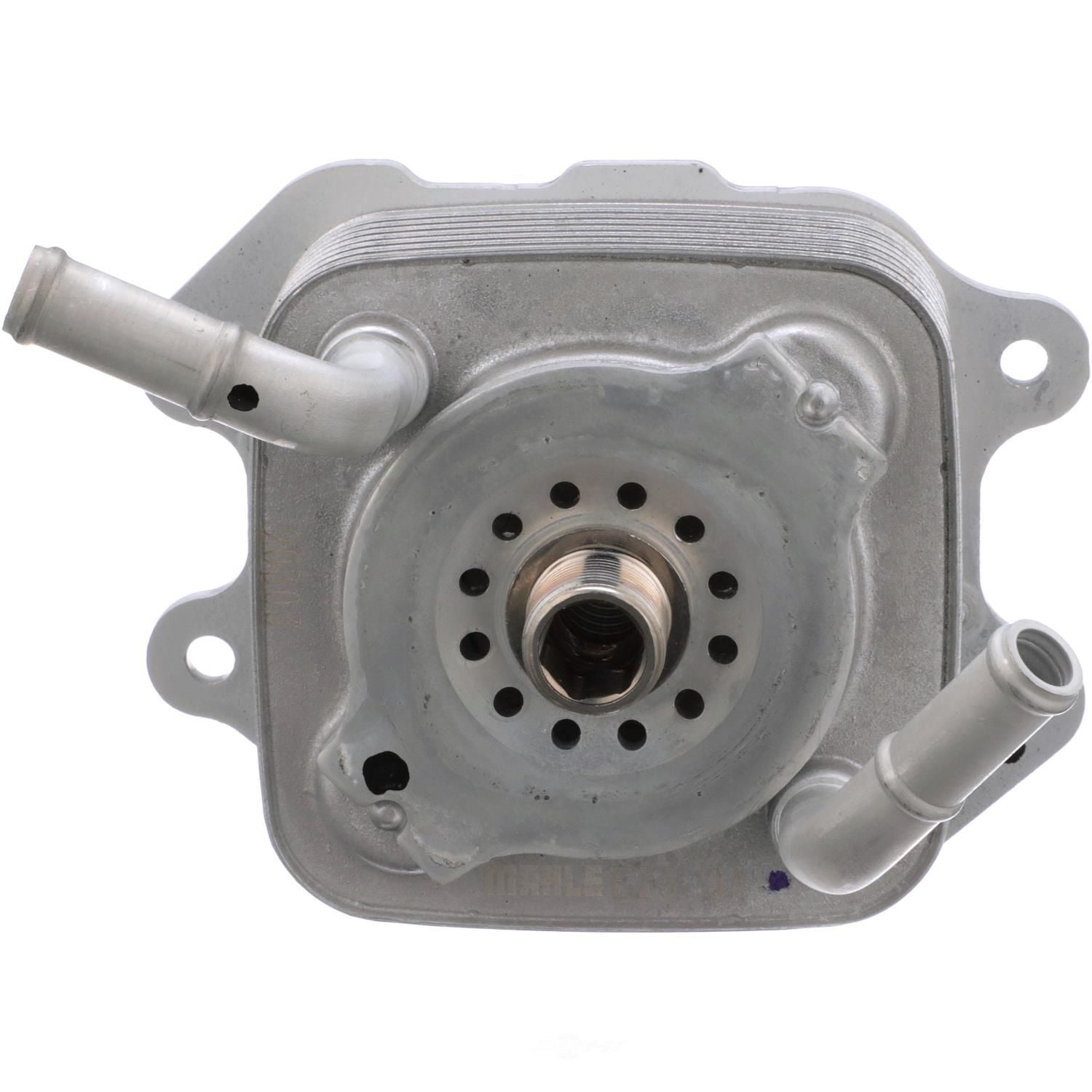 BWD DC35 Engine Oil Cooler