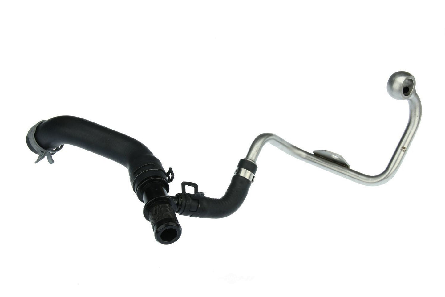 URO SHORT SKU URO-016643 Turbocharger Coolant Line