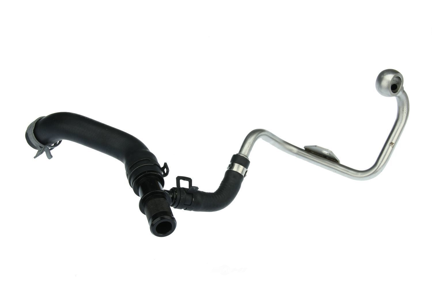 URO SHORT SKU URO-016643 Turbocharger Coolant Line