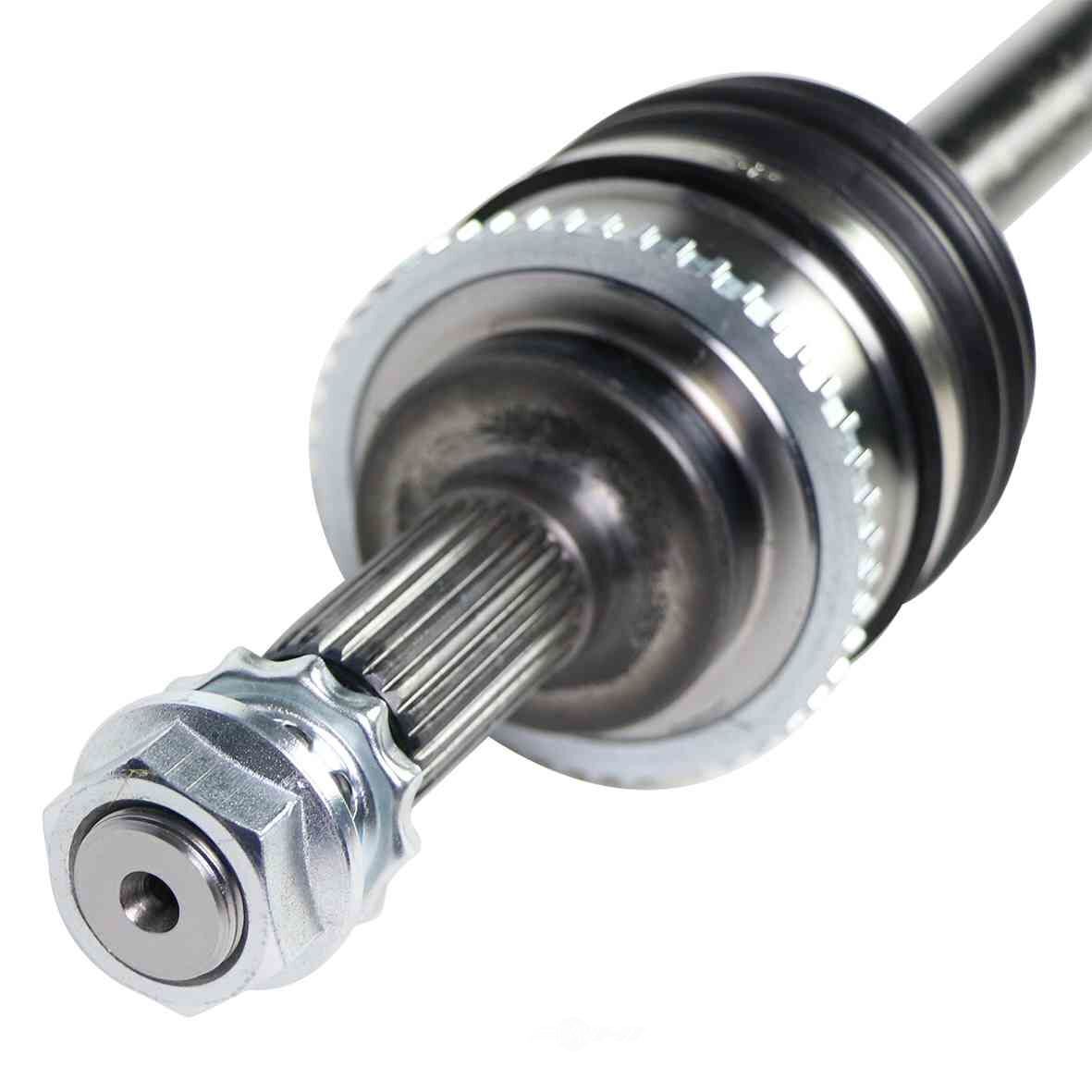 GSP North America NCV69526 CV Axle Assembly