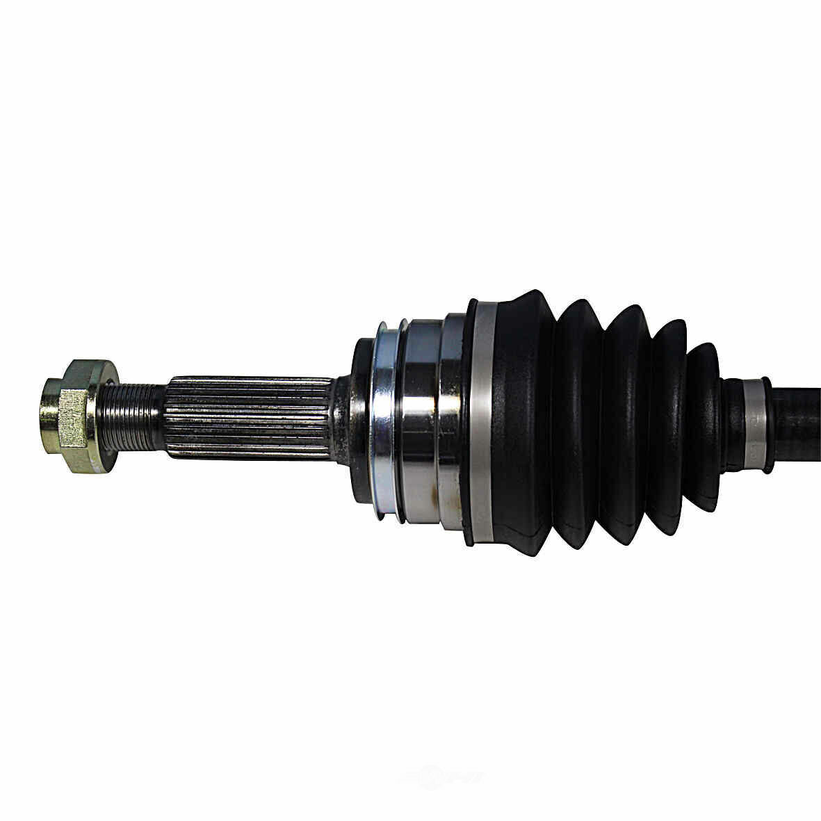 GSP North America NCV69019 CV Axle Assembly