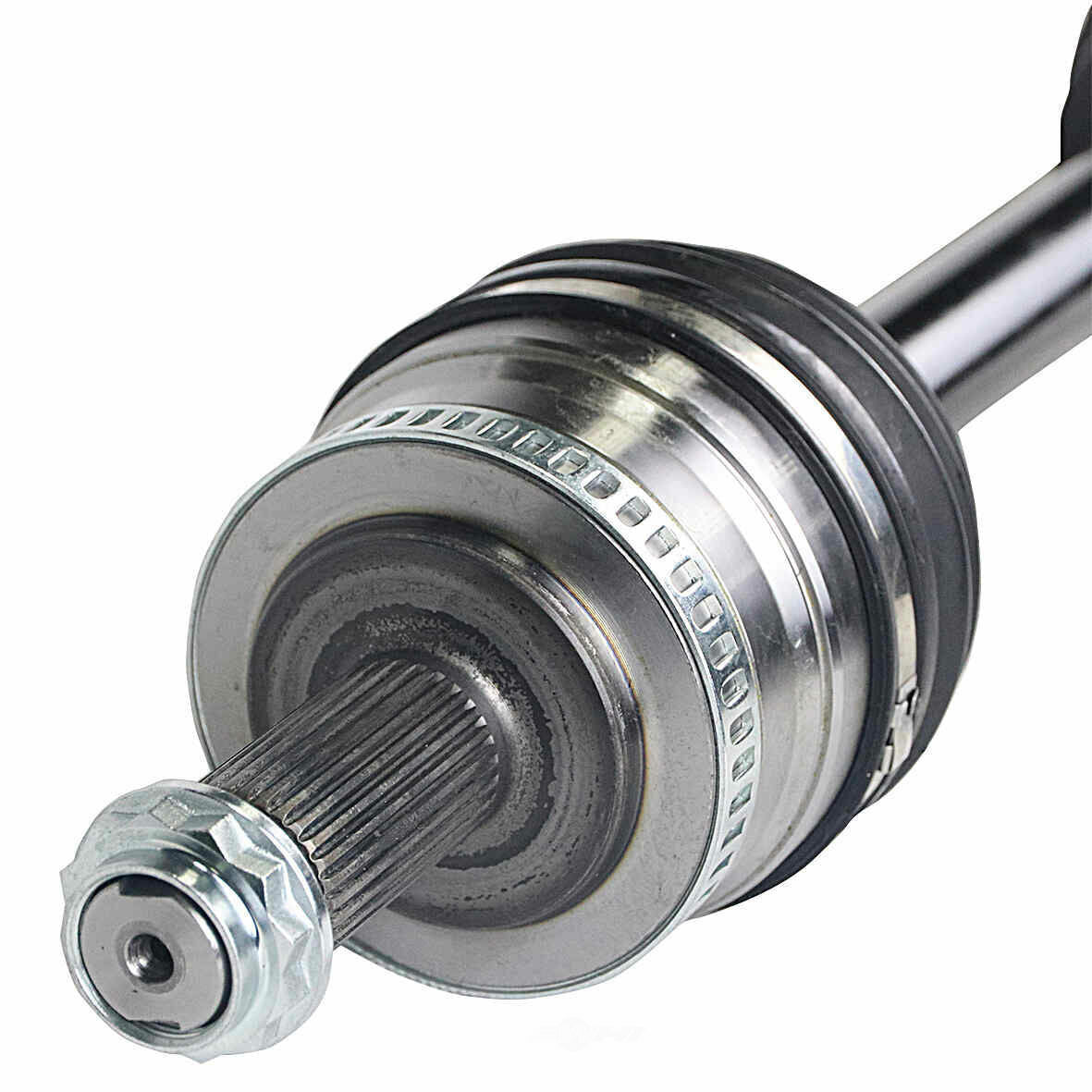 GSP North America NCV83007 CV Axle Assembly