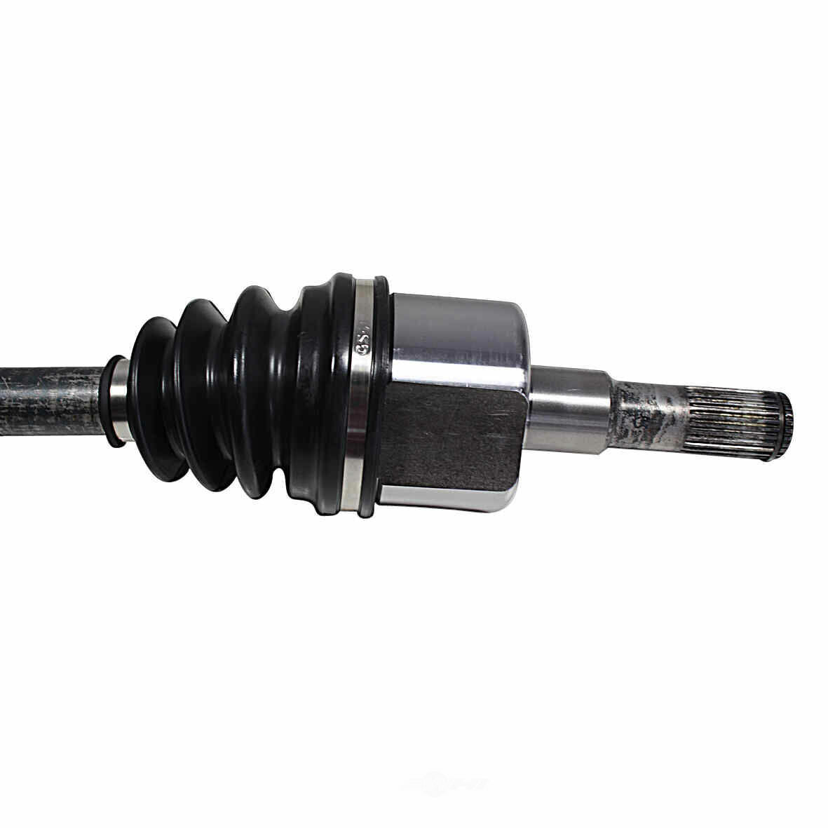 GSP North America NCV47095 CV Axle Assembly