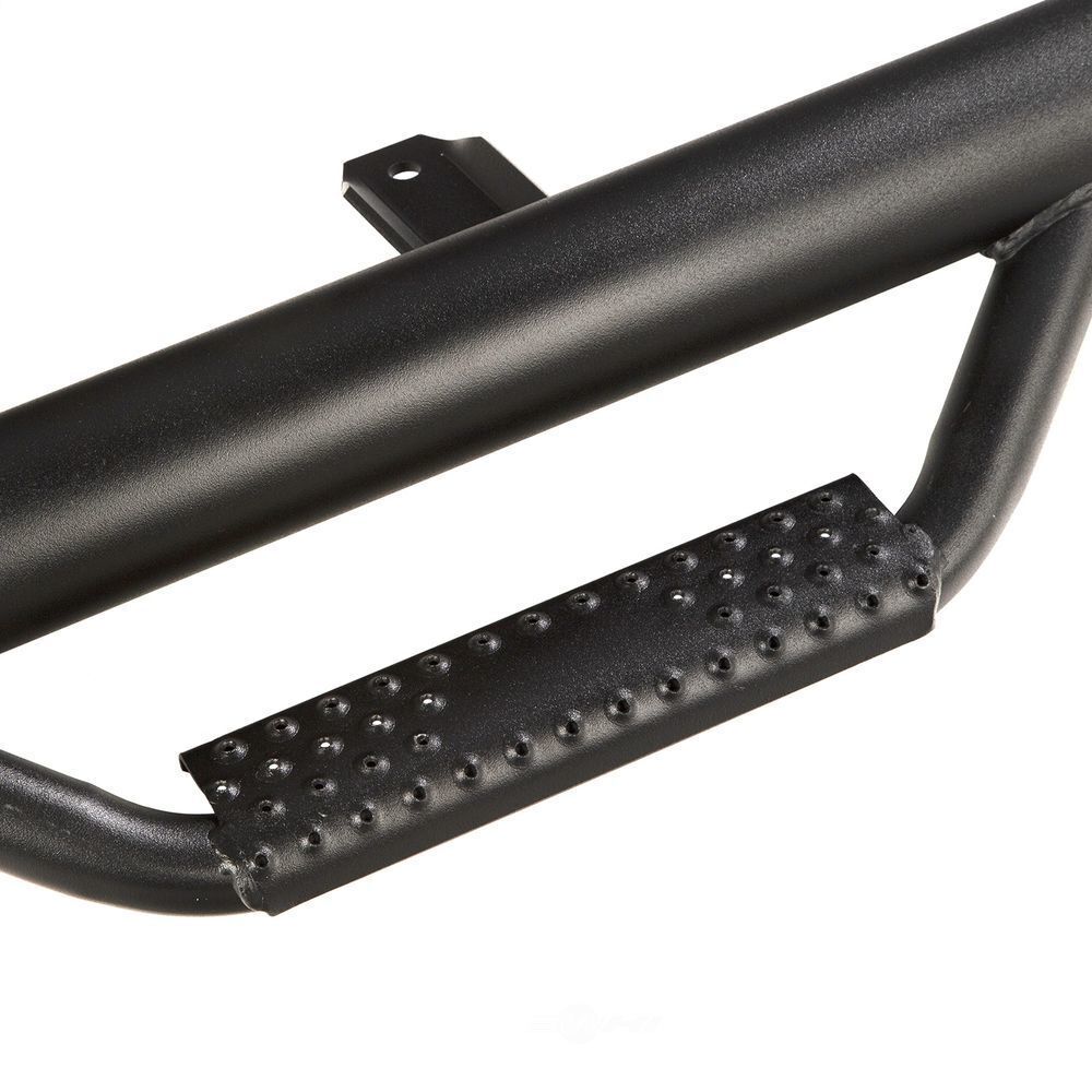Rugged Ridge 11596.11 Step Nerf Bar
