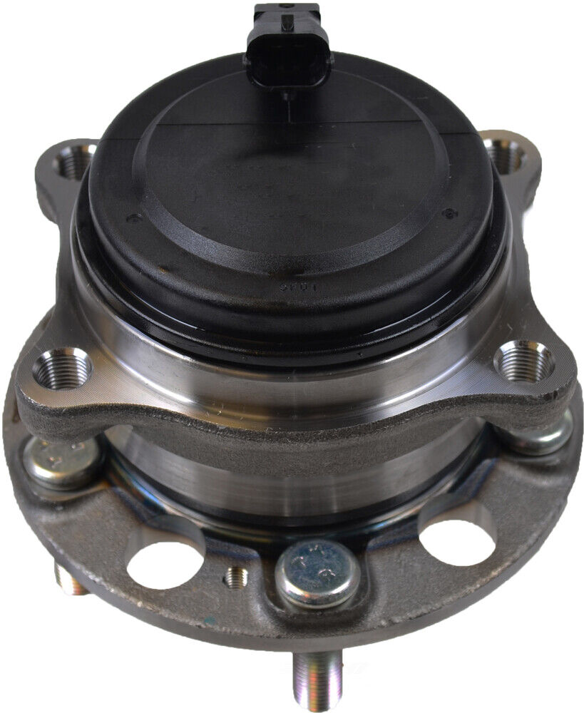 SKF BR930945 Axle Bearing and Hub Assembly