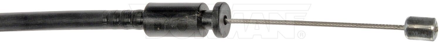 Dorman 912-402 Hood Release Cable