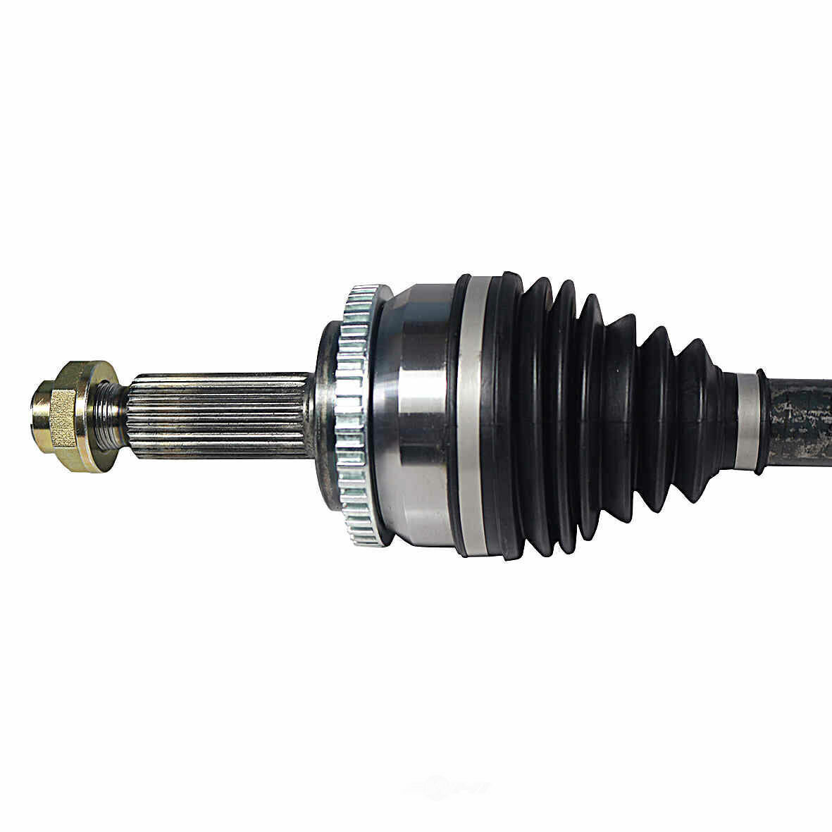 GSP North America NCV37079 CV Axle Assembly