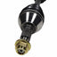 GSP North America NCV10622 CV Axle Assembly