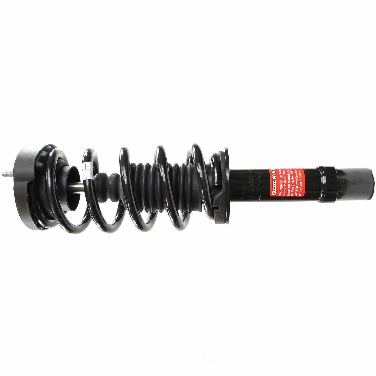 Monroe 272899L Suspension Strut and Coil Spring Assembly
