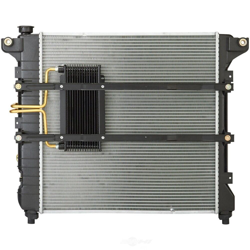 Spectra Premium Industries Inc CU2186 Radiator