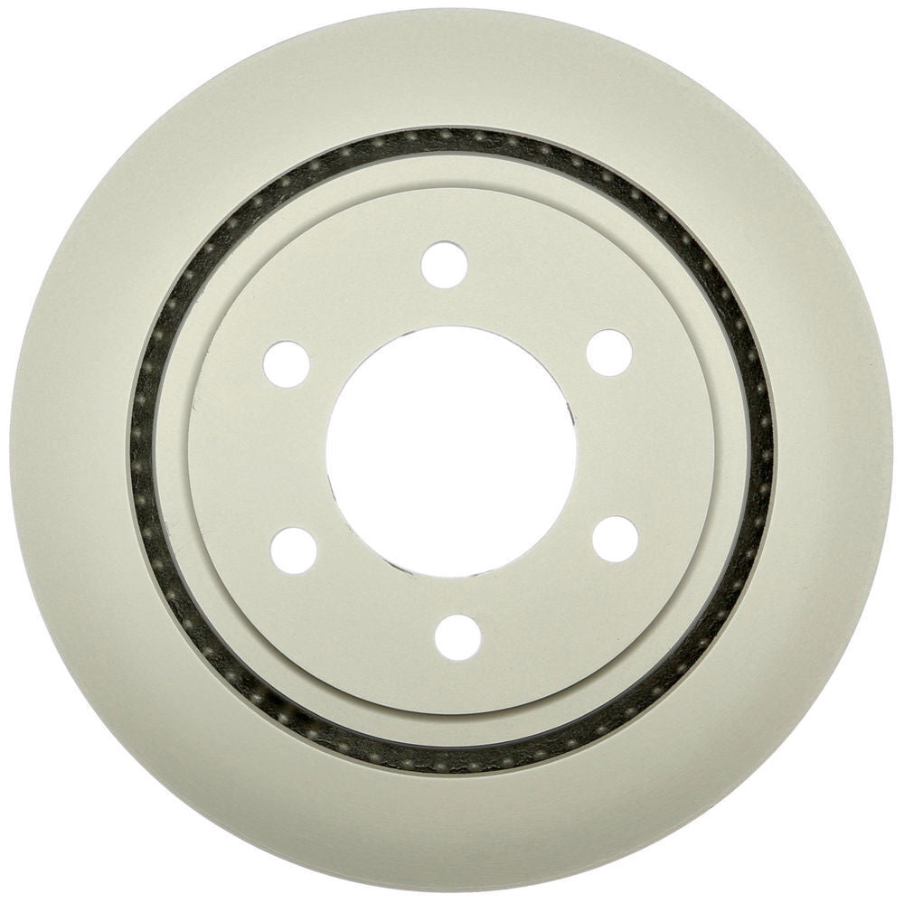 ACDelco Advantage 18A81951AC Disc Brake Rotor