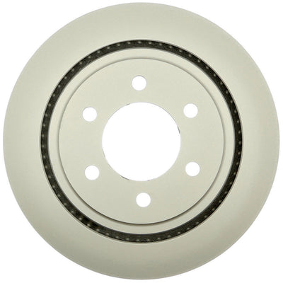 ACDelco Advantage 18A81951AC Disc Brake Rotor