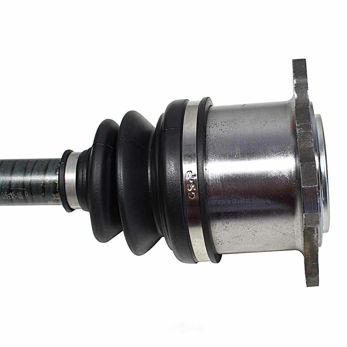GSP North America NCV51018 CV Axle Assembly