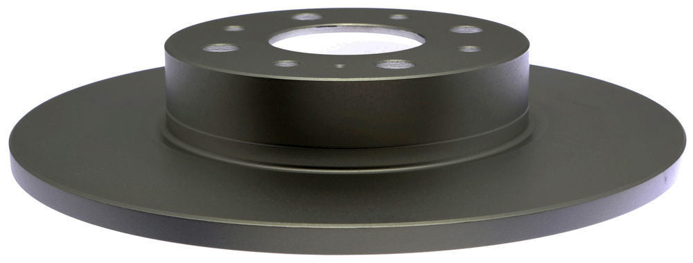 ACDelco Advantage 18A81788AC Disc Brake Rotor