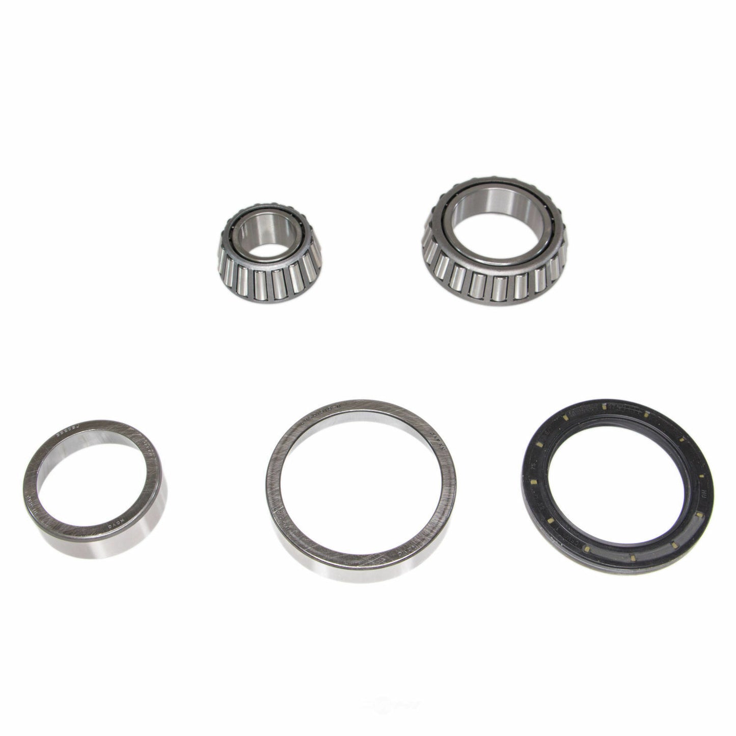 CRP BEW0055P Wheel Bearing Kit