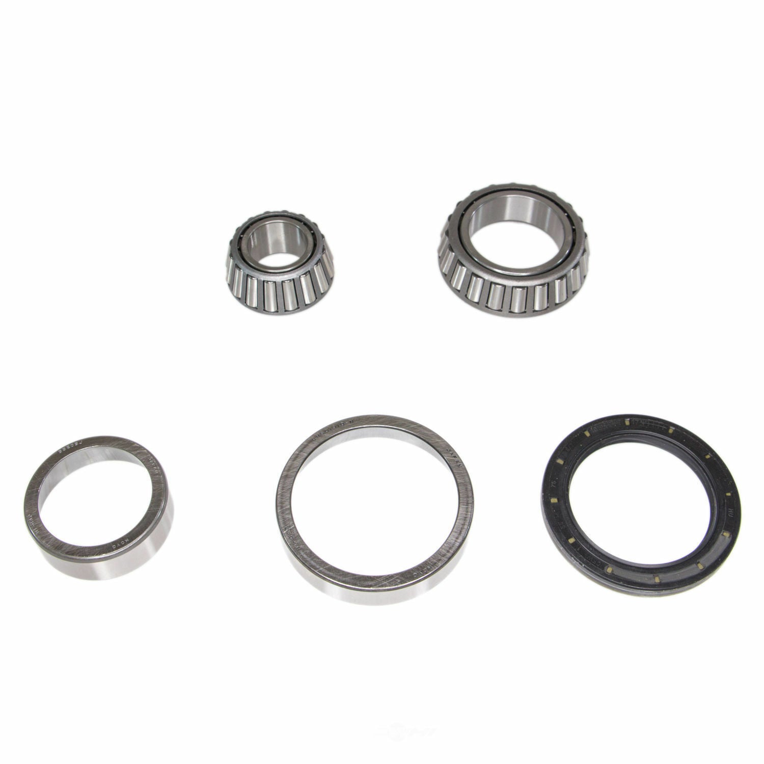 CRP BEW0055P Wheel Bearing Kit