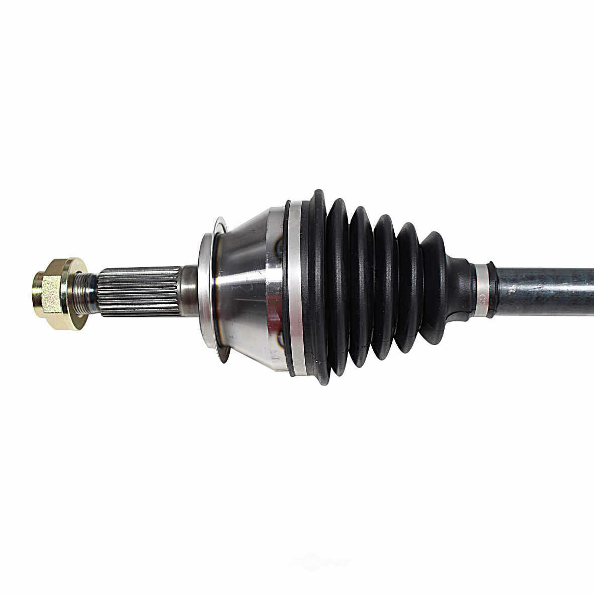 GSP North America NCV36136 CV Axle Assembly