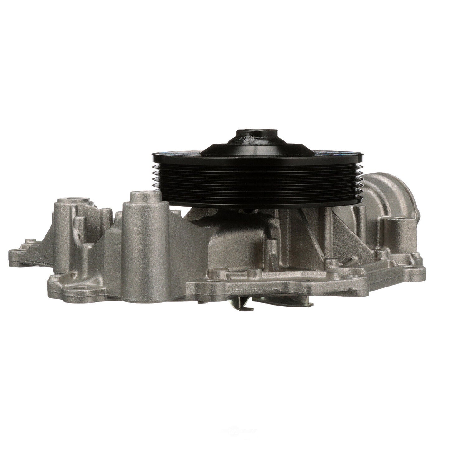 CARTER WATER PUMPS W2227M Engine Water Pump