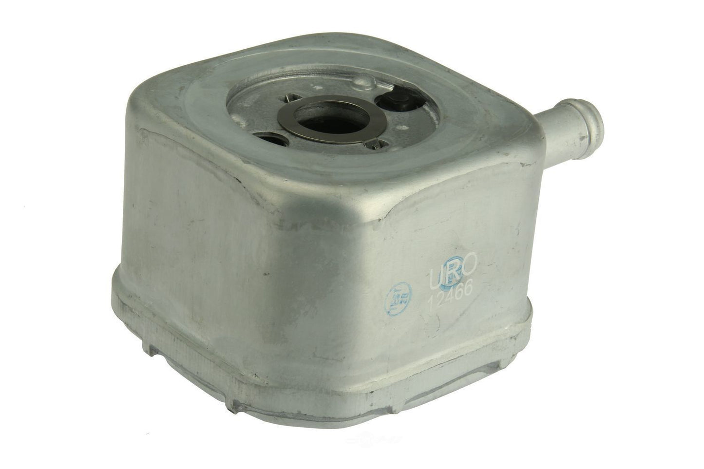 URO SHORT SKU URO-013565 Engine Oil Cooler