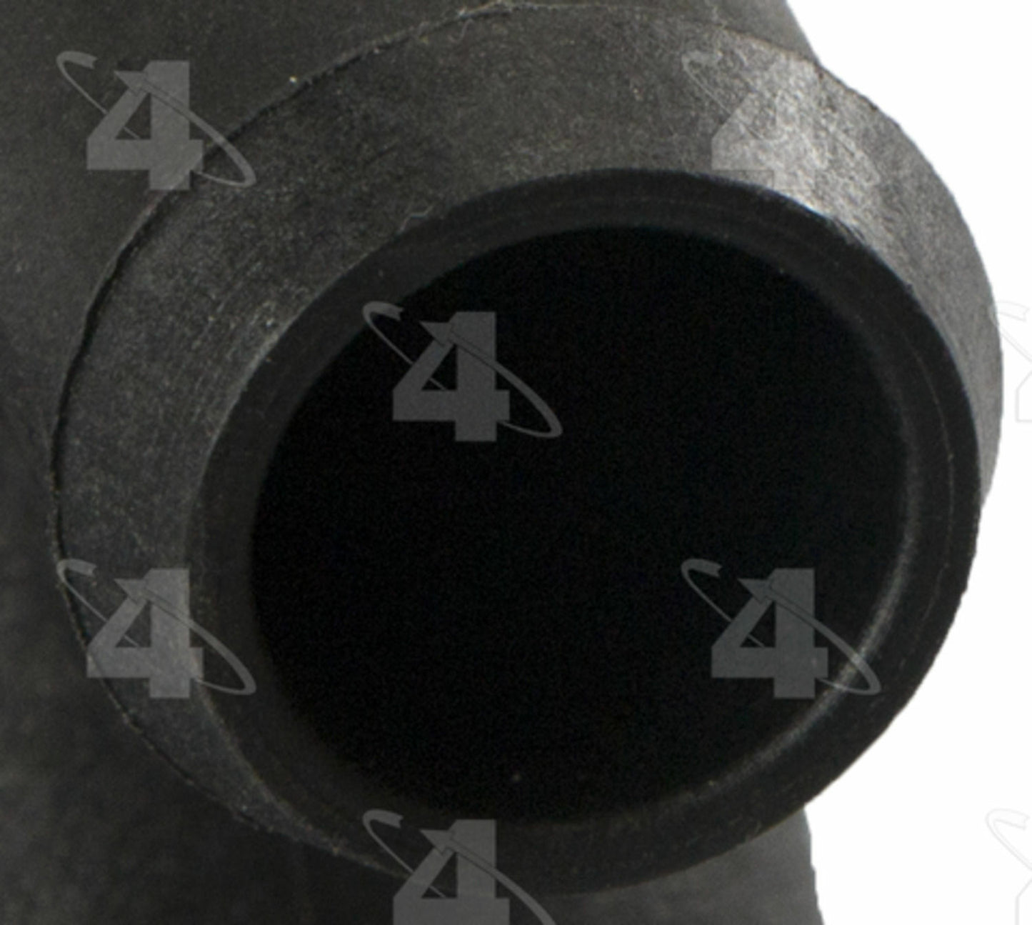 Four Seasons 86076 Engine Coolant Thermostat Housing