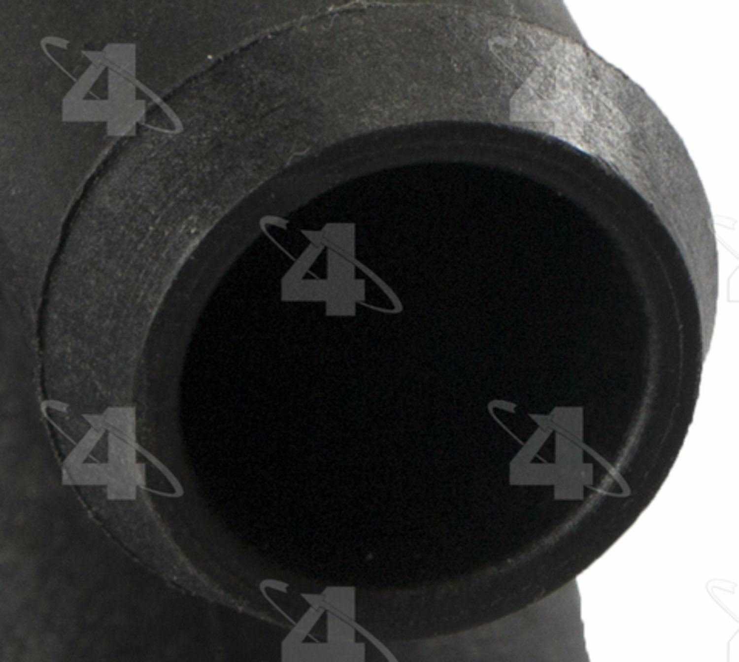 Four Seasons 86076 Engine Coolant Thermostat Housing