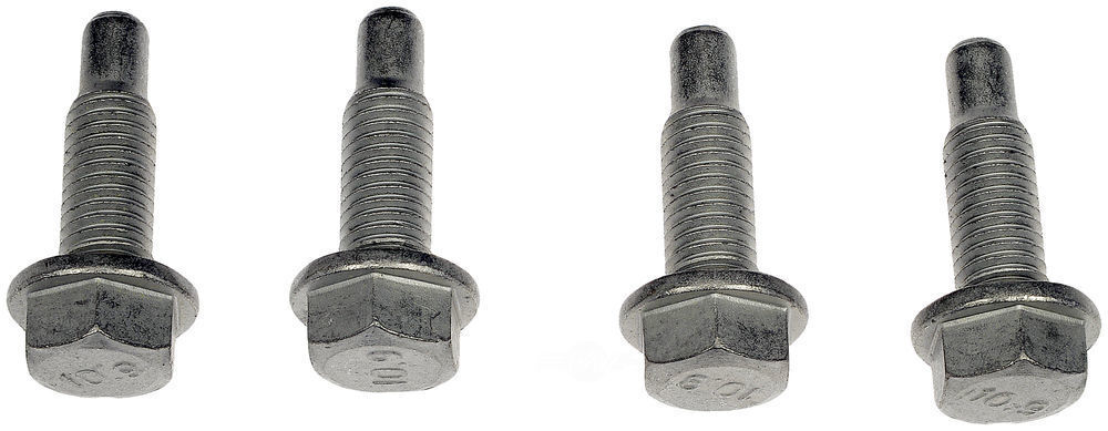 Dorman 928-563 Suspension Stabilizer Bar Bushing Kit