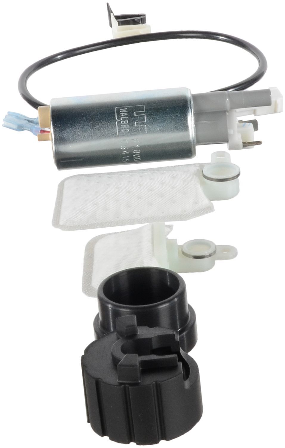 Bosch 66090 Fuel Pump and Strainer Set
