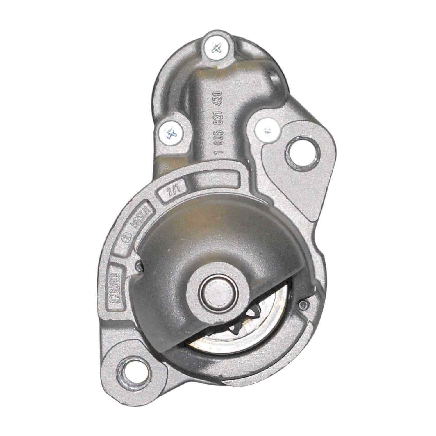 ACDelco Professional 336-2055 Starter Motor