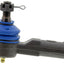 ACDelco Advantage MES2814RL Steering Tie Rod End