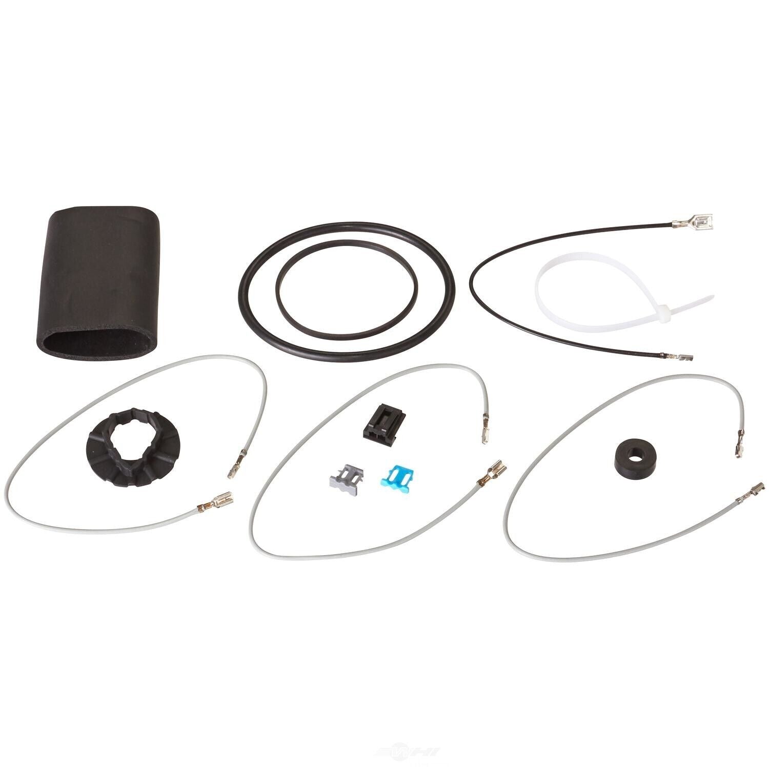 Spectra Premium Industries Inc SP1120 Electric Fuel Pump