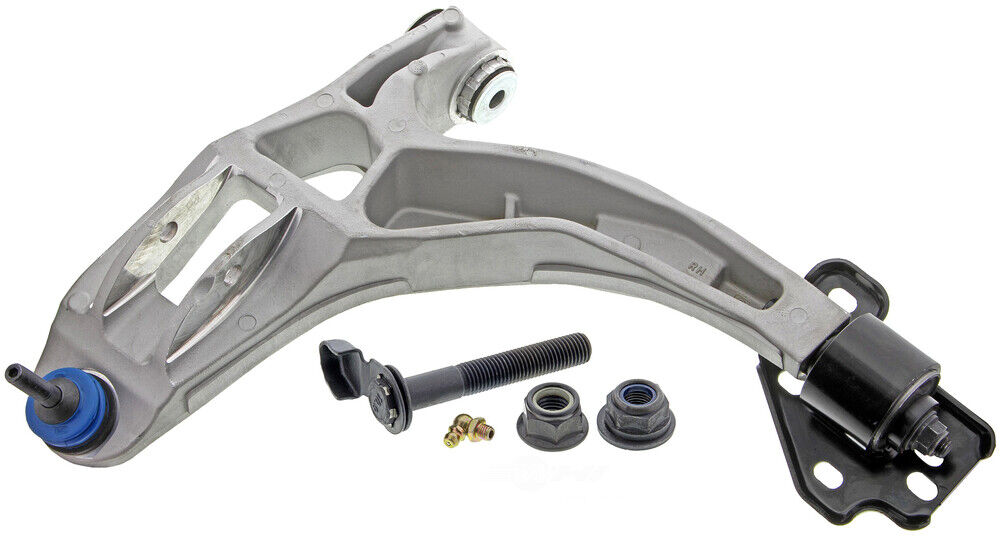 ACDelco Advantage MK80395 Suspension Control Arm and Ball Joint Assembly