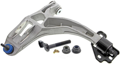 ACDelco Advantage MK80395 Suspension Control Arm and Ball Joint Assembly