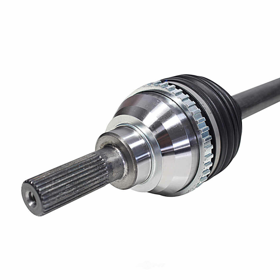 GSP North America NCV82075 CV Axle Assembly