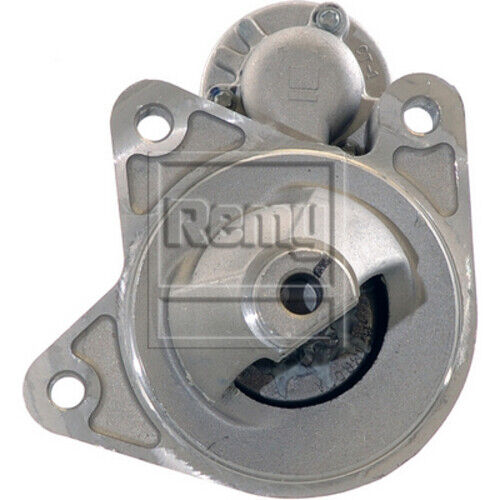 Remy 26070 Starter Motor