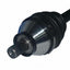 GSP North America NCV73064 CV Axle Assembly