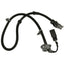 BWD ABH162 ABS Wheel Speed Sensor Wiring Harness