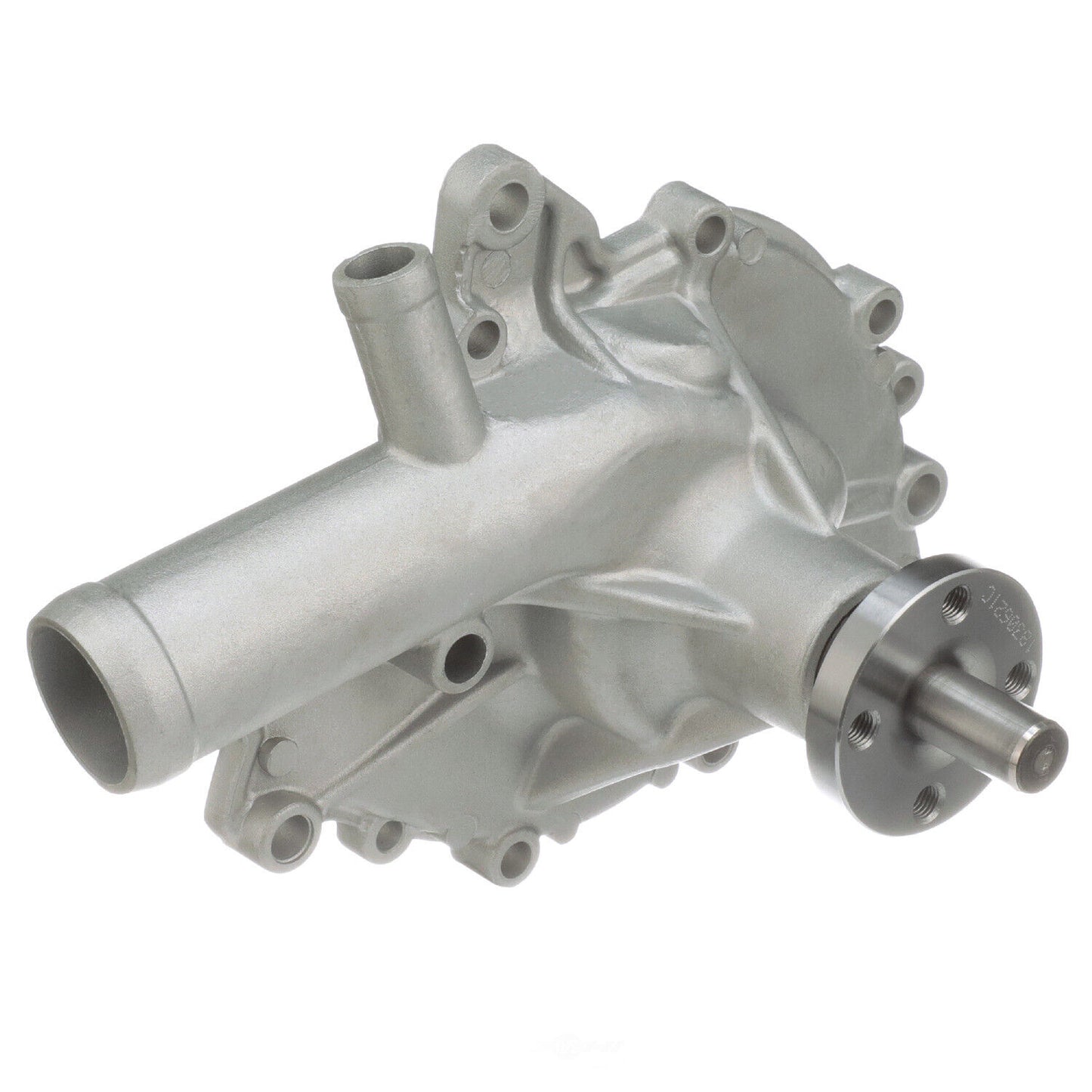 CARTER WATER PUMPS W424M Engine Water Pump