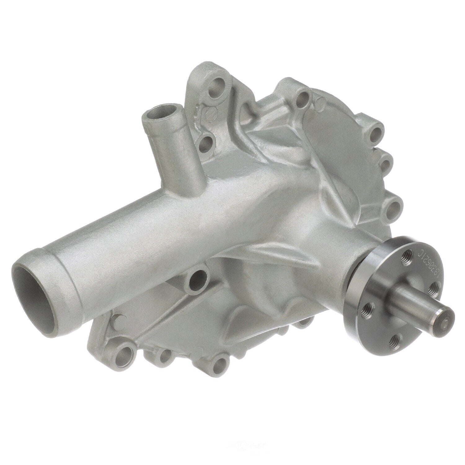 CARTER WATER PUMPS W424M Engine Water Pump