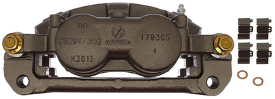 ACDelco Professional Durastop 18FR12594 Disc Brake Caliper