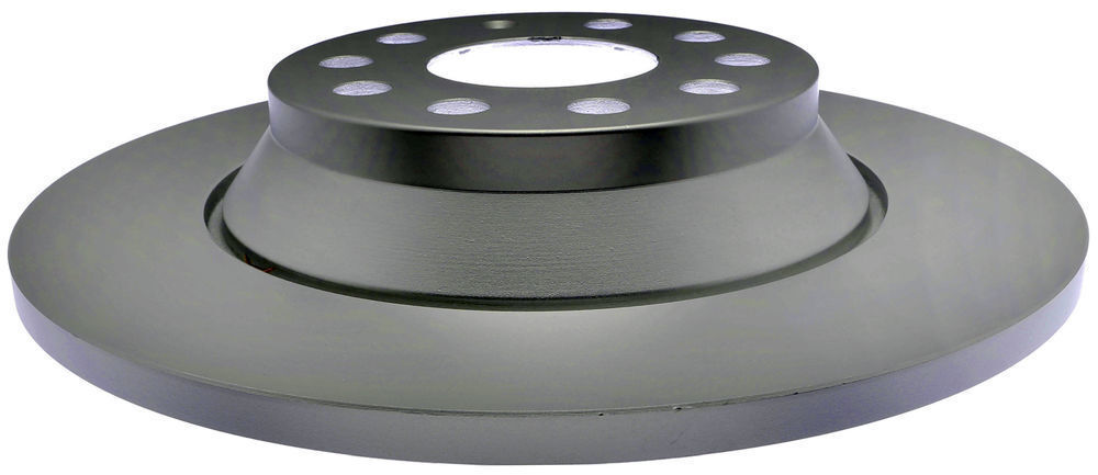 ACDelco Advantage 18A81786AC Disc Brake Rotor